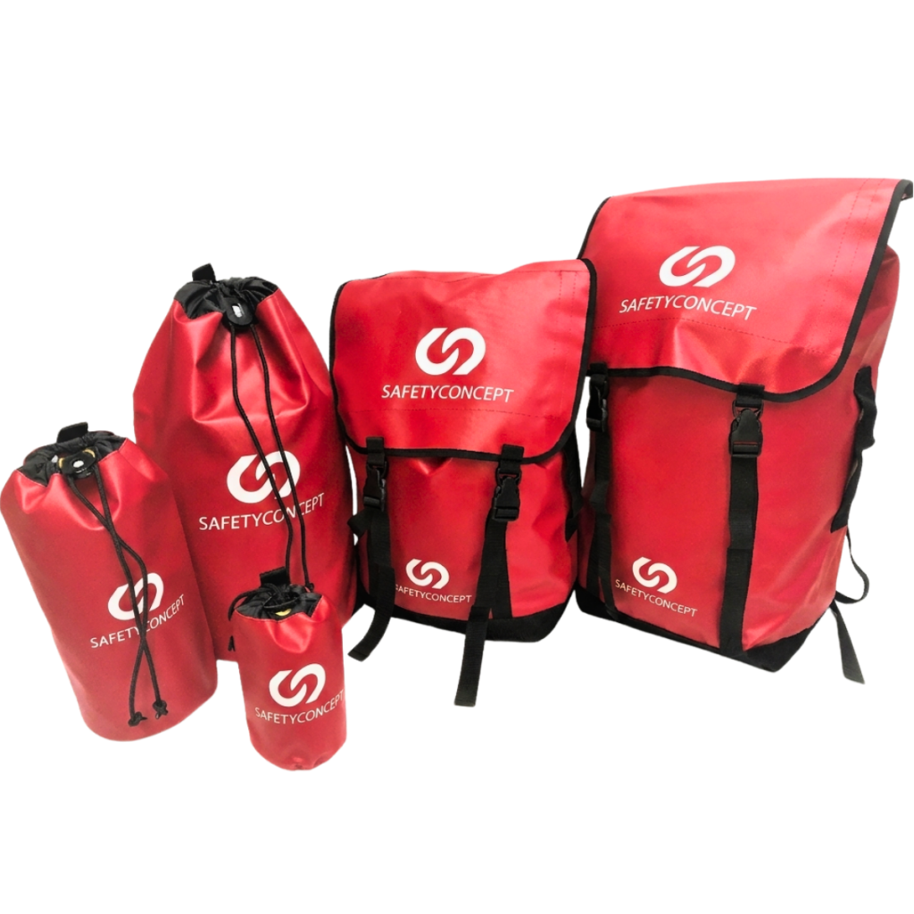 SafetyBag