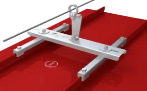 ABS-Lock Falz IV Klip ZW