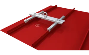 ABS-Lock Falz IV Klip - Joints plats