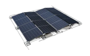 sécurisation en toiture photovoltaïque