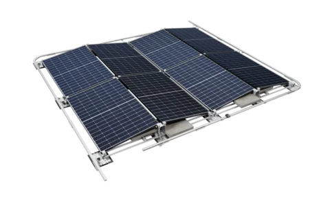 sécurisation en toiture photovoltaïque