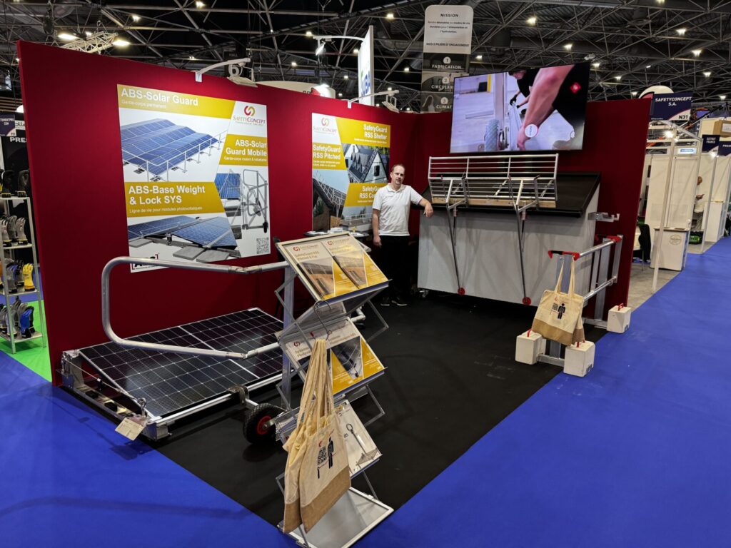 Forum Sécurité-Santé au Travail 2026