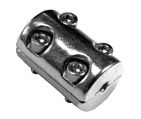 Butée ligne de vie antichute