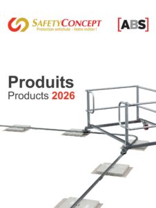Catalogue SafetyConcept 2026