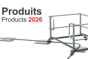 Catalogue produits SafetyConcept 2026