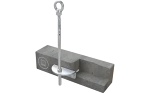 ABS-Lock III-SEITL-65-B